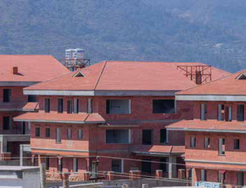 Aakriti Colony