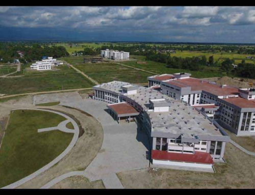 Geta Medical College