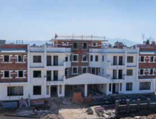 Bhaktapur District Court